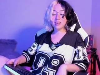 Offline frida-lassi on CamSoda
