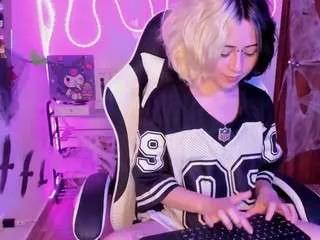 Offline frida-lassi on CamSoda