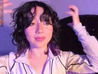 Offline frida-lassi on CamSoda