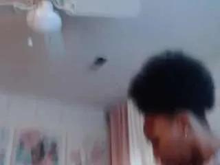 Offline geishapaige on CamSoda