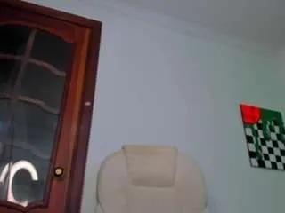 gigibadassxx on CamSoda 