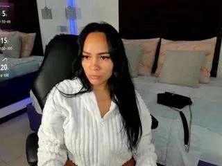 ginebra-ness on CamSoda