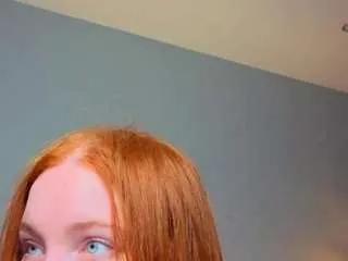 ginger-twink1e on CamSoda 