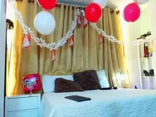 Freechat girlamada on CamSoda