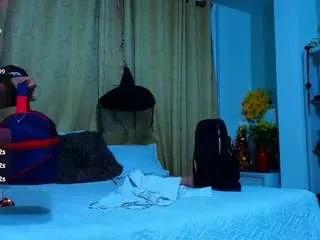 Freechat girlamada on CamSoda