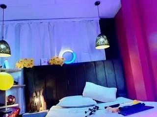 Freechat girlamada on CamSoda