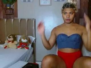 Offline girlstrans on CamSoda