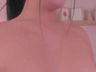 gisselle-palmer on CamSoda 