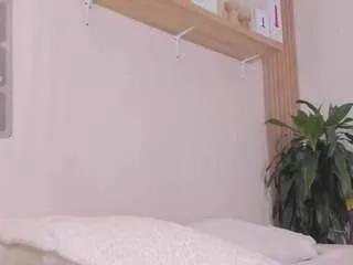 gisselle-palmer on CamSoda 