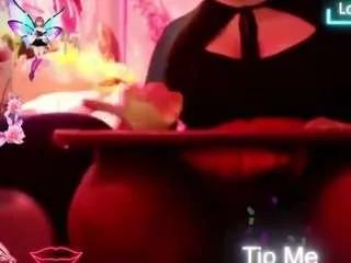 Offline goddesskd on CamSoda