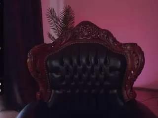 Offline goddessmilena on CamSoda