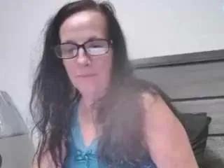 goddesstina57 on CamSoda 