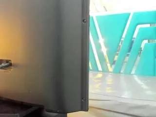 goodes-eboni on CamSoda 