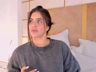 Offline gracedupont on CamSoda