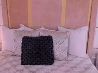 Offline gracedupont on CamSoda