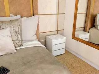 Offline gracedupont on CamSoda