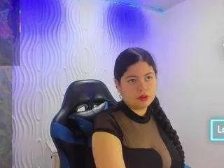Freechat greiccy-19 on CamSoda