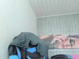 Freechat greiccy-19 on CamSoda