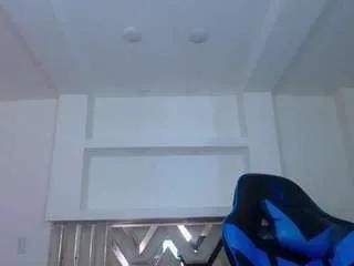 Freechat greiccy-19 on CamSoda