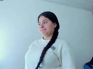Freechat greiccy-19 on CamSoda