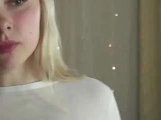 gwendolynhallsted on CamSoda