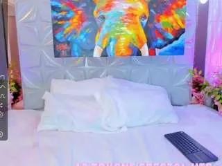 haarii02 on CamSoda 