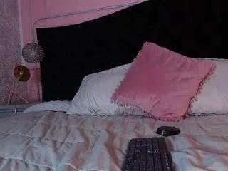 hada-blue on CamSoda 