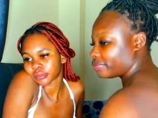 hadassah02 on CamSoda 