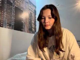 Offline hanaloffier on CamSoda