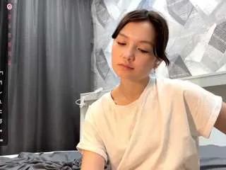 Offline hanaloffier on CamSoda