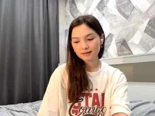 Offline hanaloffier on CamSoda