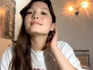 Offline hanaloffier on CamSoda