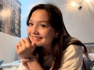 Offline hanaloffier on CamSoda