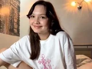 Offline hanaloffier on CamSoda