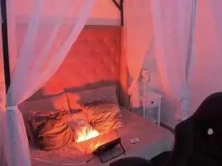 hanna-foster on CamSoda 