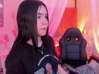 hanna-foster on CamSoda 