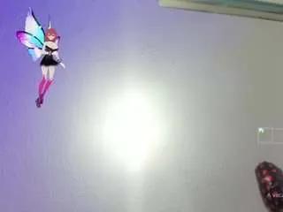 hanna-wish on CamSoda 