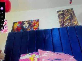 hanna-wish on CamSoda