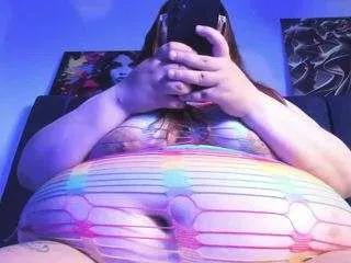 hanna-wish on CamSoda 