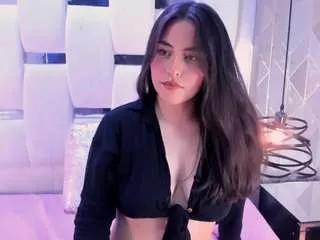 hannacollins01 on CamSoda