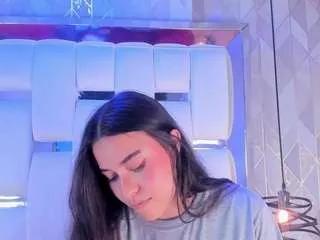 hannacollins01 on CamSoda 