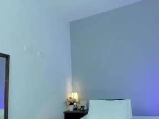 hannah117 on CamSoda 