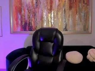 hannahjamesx on CamSoda