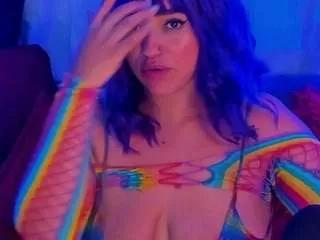 hannamiills on CamSoda 