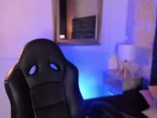 hannavasquez on CamSoda 