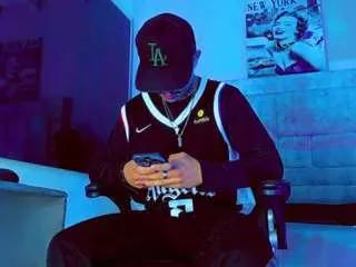 Offline hannilest on CamSoda