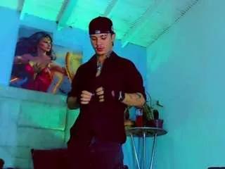 Offline hannilest on CamSoda