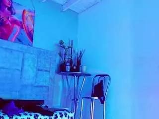 Offline hannilest on CamSoda