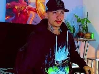 Offline hannilest on CamSoda
