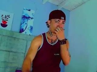 Offline hannilest on CamSoda